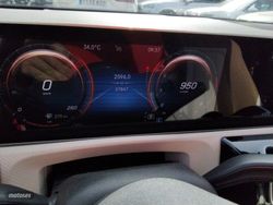 Mercedes Clase CLA 200 MERCEDES CLA 200 - Miniatura 8
