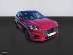 Ford Kuga ST-Line 2.0 EcoBlue MHEV 110kW (150CV) - Miniatura 3