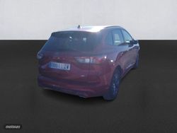 Ford Kuga ST-Line 2.0 EcoBlue MHEV 110kW (150CV) - Miniatura 4