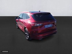 Ford Kuga ST-Line 2.0 EcoBlue MHEV 110kW (150CV) - Miniatura 6