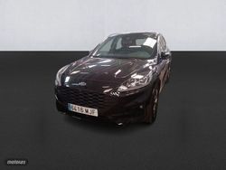 Ford Kuga ST-Line 2.5 Duratec PHEV 165kW Auto - Miniatura 1