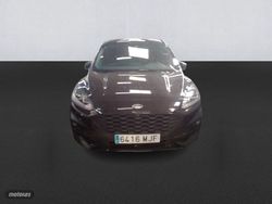Ford Kuga ST-Line 2.5 Duratec PHEV 165kW Auto - Miniatura 2