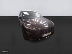 Ford Kuga ST-Line 2.5 Duratec PHEV 165kW Auto - Miniatura 3