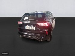 Ford Kuga ST-Line 2.5 Duratec PHEV 165kW Auto - Miniatura 4