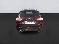 Ford Kuga ST-Line 2.5 Duratec PHEV 165kW Auto - Miniatura 5