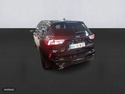 Ford Kuga ST-Line 2.5 Duratec PHEV 165kW Auto - Miniatura 6