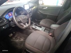 Ford Kuga ST-Line 2.5 Duratec PHEV 165kW Auto - Miniatura 7