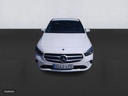 Mercedes Clase B 200 MERCEDES B-CLASS B 200 d - Miniatura 2
