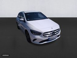 Mercedes Clase B 200 MERCEDES B-CLASS B 200 d - Miniatura 3