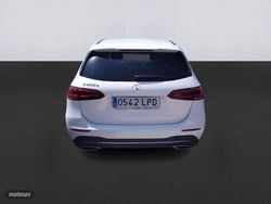 Mercedes Clase B 200 MERCEDES B-CLASS B 200 d - Miniatura 5