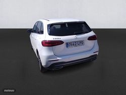 Mercedes Clase B 200 MERCEDES B-CLASS B 200 d - Miniatura 6