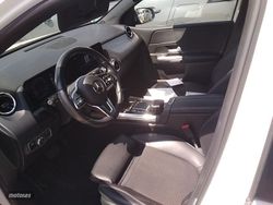 Mercedes Clase B 200 MERCEDES B-CLASS B 200 d - Miniatura 7