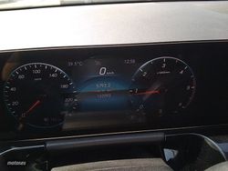 Mercedes Clase B 200 MERCEDES B-CLASS B 200 d - Miniatura 8