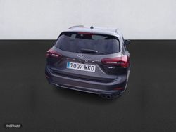 Ford Focus 1.0 Ecoboost MHEV 114kW ST-Line Auto SB - Miniatura 5