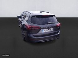 Ford Focus 1.0 Ecoboost MHEV 114kW ST-Line Auto SB - Miniatura 6