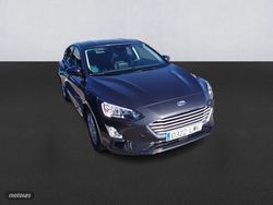 Ford Focus 1.5 Ecoblue 88kW Trend+ - Miniatura 3