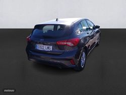 Ford Focus 1.5 Ecoblue 88kW Trend+ - Miniatura 4