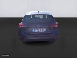 Ford Focus 1.5 Ecoblue 88kW Trend+ - Miniatura 5