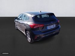 Ford Focus 1.5 Ecoblue 88kW Trend+ - Miniatura 6