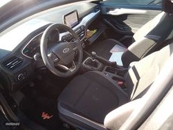 Ford Focus 1.5 Ecoblue 88kW Trend+ - Miniatura 7