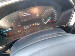 Ford Focus 1.5 Ecoblue 88kW Trend+ - Miniatura 8