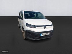 Citroen Berlingo Talla M BlueHDi 100 S&S YOU - Miniatura 3