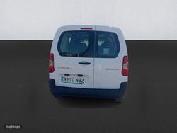Citroen Berlingo Talla M BlueHDi 100 S&S YOU - Miniatura 5
