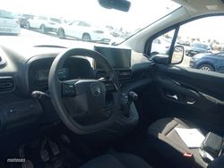 Citroen Berlingo Talla M BlueHDi 100 S&S YOU - Miniatura 7