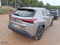 Lexus UX 250h UX 2.0 250h Business - Miniatura 4
