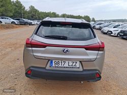 Lexus UX 250h UX 2.0 250h Business - Miniatura 5