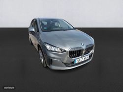BMW Serie 2 SERIES 2 ACTIVE TOURER 218d - Miniatura 3