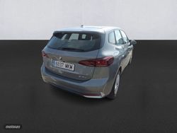 BMW Serie 2 SERIES 2 ACTIVE TOURER 218d - Miniatura 4