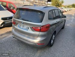BMW Serie 2 SERIES 2 GRAN TOURER 216d - Miniatura 3