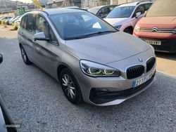 BMW Serie 2 SERIES 2 GRAN TOURER 216d - Miniatura 4