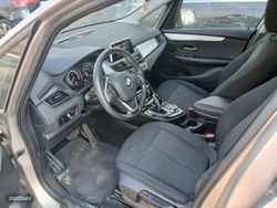 BMW Serie 2 SERIES 2 GRAN TOURER 216d - Miniatura 5