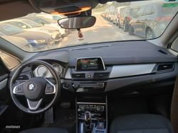 BMW Serie 2 SERIES 2 GRAN TOURER 216d - Miniatura 8