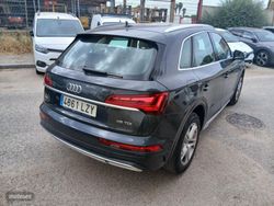 Audi Q5 Advanced 35 TDI 120kW S tronic - Miniatura 3