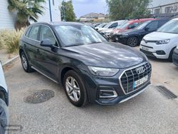 Audi Q5 Advanced 35 TDI 120kW S tronic - Miniatura 4