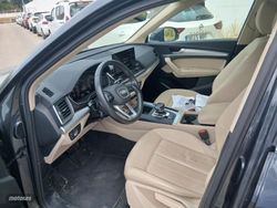 Audi Q5 Advanced 35 TDI 120kW S tronic - Miniatura 5