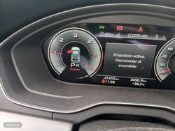 Audi Q5 Advanced 35 TDI 120kW S tronic - Miniatura 6