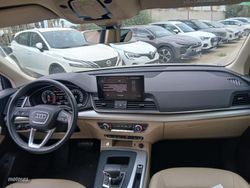 Audi Q5 Advanced 35 TDI 120kW S tronic - Miniatura 8