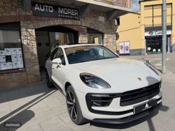 Porsche Macan S - Miniatura 1