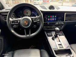 Porsche Macan S - Miniatura 15