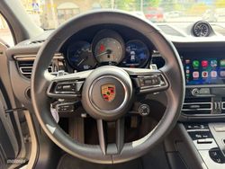 Porsche Macan S - Miniatura 16