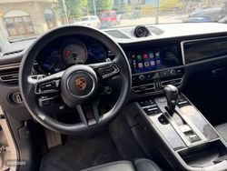 Porsche Macan S - Miniatura 18