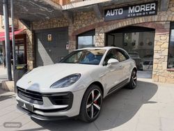 Porsche Macan S - Miniatura 2