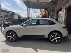 Porsche Macan S - Miniatura 3