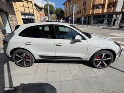 Porsche Macan S - Miniatura 4