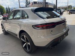 Porsche Macan S - Miniatura 5