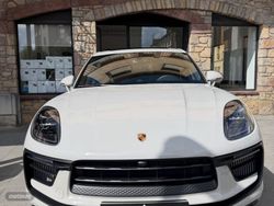 Porsche Macan S - Miniatura 6